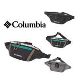 Columbia コロンビア ウエストバッグ | Tasche Jack | 詳細画像1