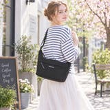 Columbia コロンビア ムーンショルダーバッグ | Tasche Jack | 詳細画像2
