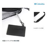 Columbia コロンビア ショルダーバッグ | Tasche Jack | 詳細画像8