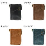 【Control】 tpg70038 二つ折り財布 | Tasche Jack | 詳細画像9 