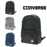【CONVERSE】 20072 23L | Tasche Jack | 詳細画像1 