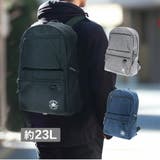 【CONVERSE】 20072 23L | Tasche Jack | 詳細画像5 