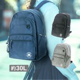【CONVERSE】 20073 30L | Tasche Jack | 詳細画像5 