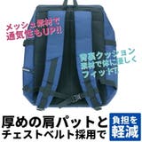 【CONVERSE】 20074 30L | Tasche Jack | 詳細画像10 