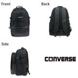 【CONVERSE】 リュック 大容量 | Tasche Jack | 詳細画像7 