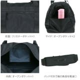 20108 55L ボストンバッグ | Tasche Jack | 詳細画像5