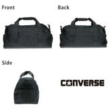 20108 55L ボストンバッグ | Tasche Jack | 詳細画像7