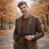 Crocodile ビッグロゴlll 束入れ | Tasche Jack | 詳細画像5 