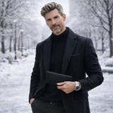 Crocodile ビッグロゴlll 束入れ | Tasche Jack | 詳細画像6 