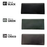 Crocodile ビッグロゴlll 束入れ | Tasche Jack | 詳細画像9 