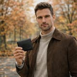 Crocodile ビッグロゴlll ベラ札入れ | Tasche Jack | 詳細画像5 