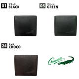 Crocodile ビッグロゴlll BOX小銭入れ | Tasche Jack | 詳細画像9 