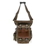 【DEVICE】 ahh17058 レッグポーチ | Tasche Jack | 詳細画像5 