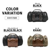 【DEVICE】 ahh17089 Work | Tasche Jack | 詳細画像10 