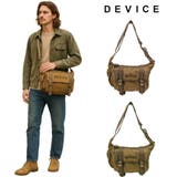 【DEVICE】 chs1112058 ショルダーバッグ | Tasche Jack | 詳細画像1 