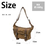 【DEVICE】 chs1112058 ショルダーバッグ | Tasche Jack | 詳細画像9 