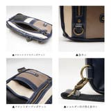 dbg40033 ボディバッグ 斜め掛け | Tasche Jack | 詳細画像6
