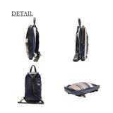 dbg40033 ボディバッグ 斜め掛け | Tasche Jack | 詳細画像7