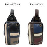 dbg40033 ボディバッグ 斜め掛け | Tasche Jack | 詳細画像8