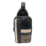 dbg40033 ボディバッグ 斜め掛け | Tasche Jack | 詳細画像2