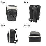 dbg90049 メガボディバッグ 斜め掛け | Tasche Jack | 詳細画像8