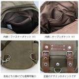 dbh30028 ボディバッグ 斜め掛け | Tasche Jack | 詳細画像7