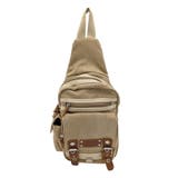 dbh30028 ボディバッグ 斜め掛け | Tasche Jack | 詳細画像2