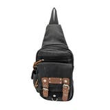 dbh30028 ボディバッグ 斜め掛け | Tasche Jack | 詳細画像3