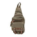 dbh30028 ボディバッグ 斜め掛け | Tasche Jack | 詳細画像4