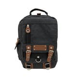 dbh30038 メガボディバッグ 斜め掛け | Tasche Jack | 詳細画像3