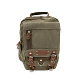 dbh30038 メガボディバッグ 斜め掛け | Tasche Jack | 詳細画像4