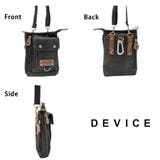 dch30019 2WAYシザーケース ミニショルダー | Tasche Jack | 詳細画像8