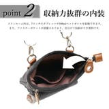 DEVICE デバイス DCH30033 | Tasche Jack | 詳細画像9