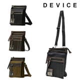 dch40025 マディソン 2wayウエストバッグバッグ | Tasche Jack | 詳細画像1
