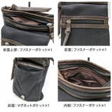 dch40025 マディソン 2wayウエストバッグバッグ | Tasche Jack | 詳細画像6