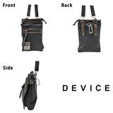 dch40025 マディソン 2wayウエストバッグバッグ | Tasche Jack | 詳細画像8