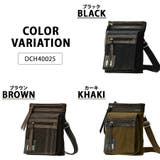 dch40025 マディソン 2wayウエストバッグバッグ | Tasche Jack | 詳細画像9
