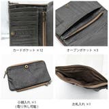 【DEVICE】 dkw17058 ヴィンテージ | Tasche Jack | 詳細画像6 