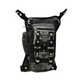 【DEVICE】 dlh40055 レッグポーチ | Tasche Jack | 詳細画像2 