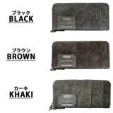 【DEVICE】 dpg60058 ラウンド長財布 | Tasche Jack | 詳細画像9 
