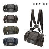 dwg50088 4WAY ヒップバッグ | Tasche Jack | 詳細画像1
