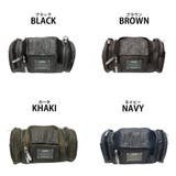 dwg50088 4WAY ヒップバッグ | Tasche Jack | 詳細画像9