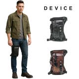 【DEVICE】 hgs10048 strong | Tasche Jack | 詳細画像1 
