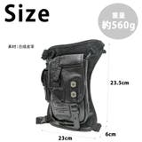 【DEVICE】 hgs10048 strong | Tasche Jack | 詳細画像10 