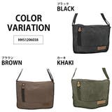hhs1206038 ショルダーバッグ 斜め掛け | Tasche Jack | 詳細画像9