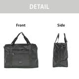 【DEVICE】 pbn24023 3WAYボストンバッグ | Tasche Jack | 詳細画像9 