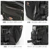 80310600 メッシュポケットバックパック 鞄 | Tasche Jack | 詳細画像7