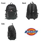 80310600 メッシュポケットバックパック 鞄 | Tasche Jack | 詳細画像9