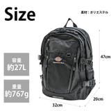80310600 メッシュポケットバックパック 鞄 | Tasche Jack | 詳細画像11