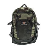 80310600 メッシュポケットバックパック 鞄 | Tasche Jack | 詳細画像2